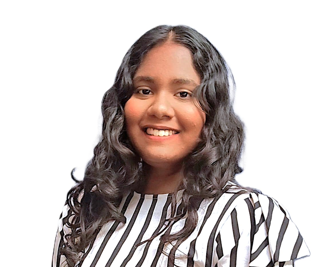 Samyuktha Subramanian